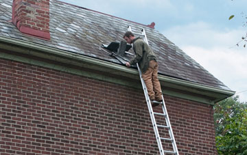 what affects urgent Hoden roof repairs