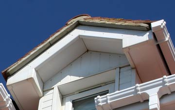 Hoden fascia installation costs