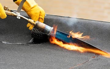 flat roof repairs Hoden, Worcestershire