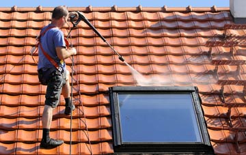 roof cleaning Hoden, Worcestershire