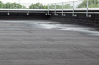 find rated Hoden flat roofing companies